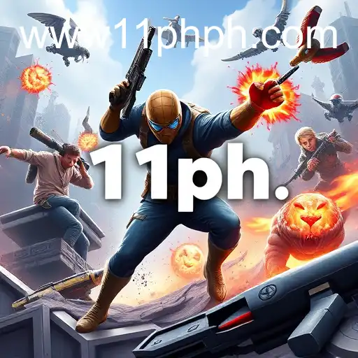 Exploring the Thrills of Action Games on 11ph.com: A Deep Dive into Virtual Adventures