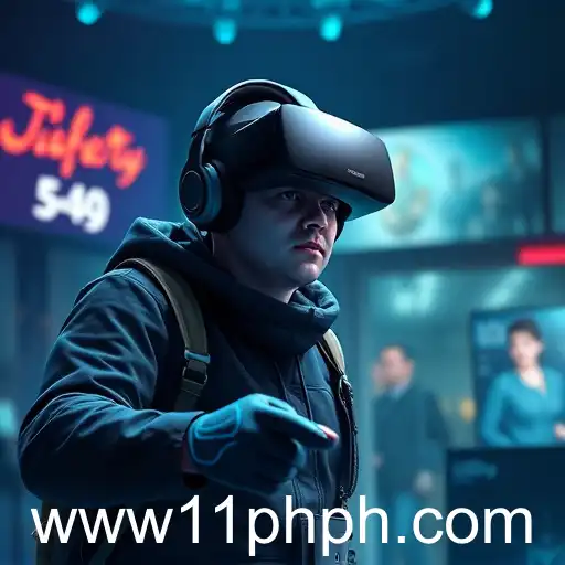 Emerging Trends in the Gaming World