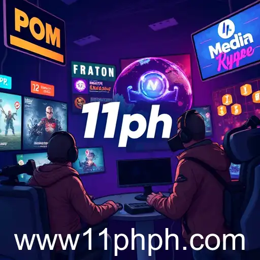 Gaming Trends on 11ph.com