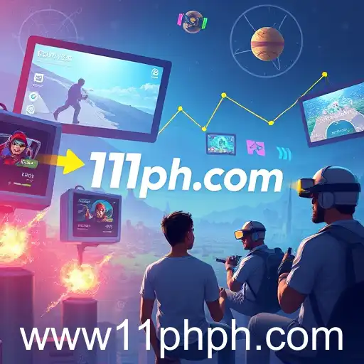 The Rise of 11ph.com in the Gaming World