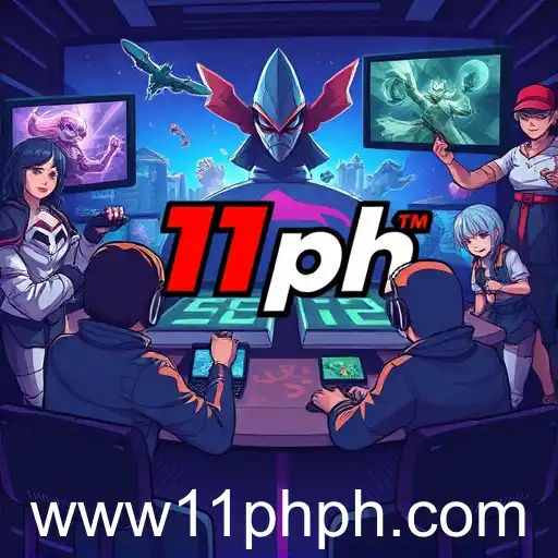 The Rise of 11ph.com in the Gaming World