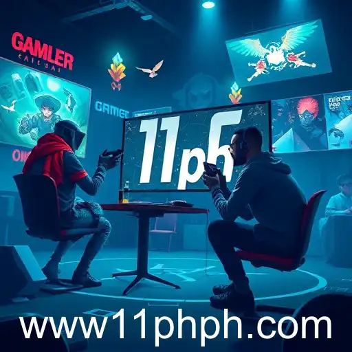 The Rise of 11ph.com in Online Gaming