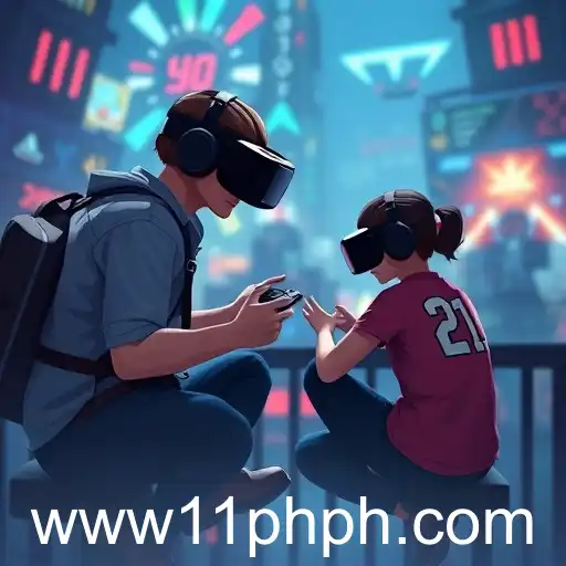 The Rise of Online Gaming Communities