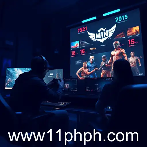 The Rise of Gaming in the Digital Age