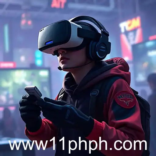 Digital Evolution of Gaming