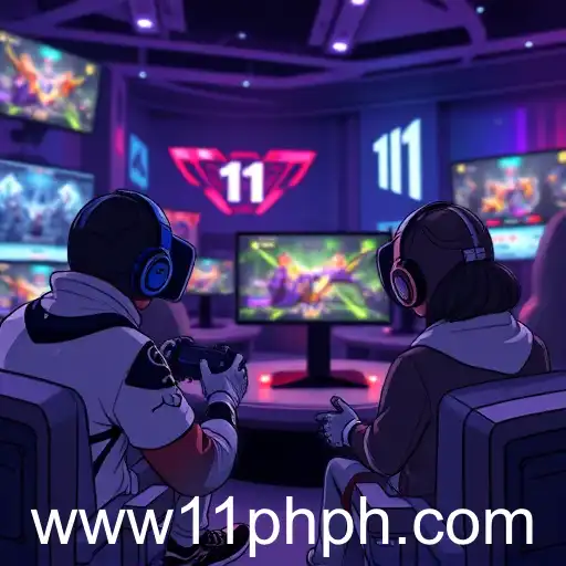 The Evolution of Online Gaming