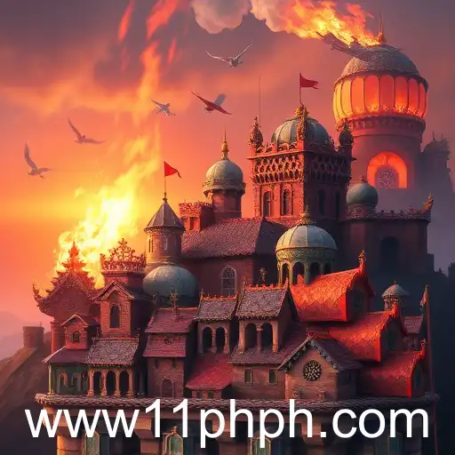 Evolution of Online Gaming Platforms