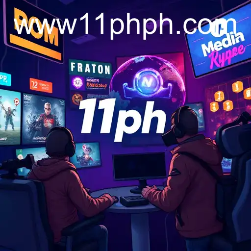 Gaming Trends on 11ph.com