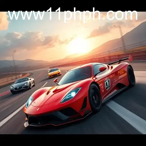 The Thrill of Virtual Speed: Exploring Racing Games on 11ph.com