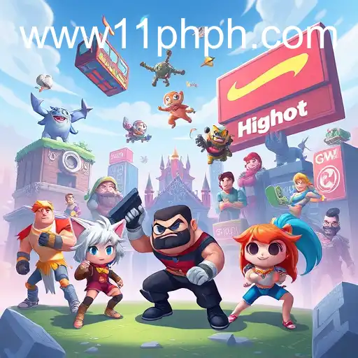 The Rise of 11ph.com in the Gaming World