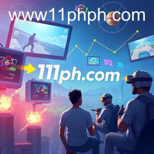 The Rise of 11ph.com in the Gaming World