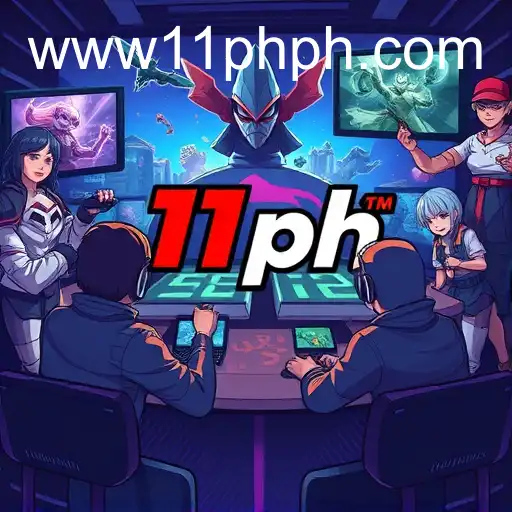 The Rise of 11ph.com in the Gaming World
