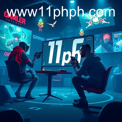 The Rise of 11ph.com in Online Gaming