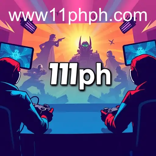 The Rise of 11ph.com in Gaming Circles