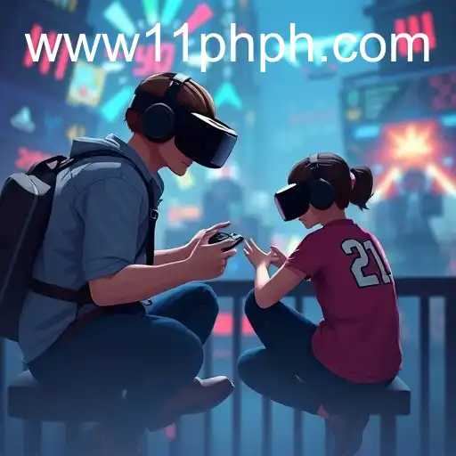 The Rise of Online Gaming Communities