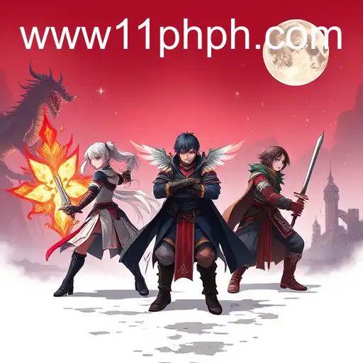 Exploring the Depths of Role-Playing Games on 11ph.com