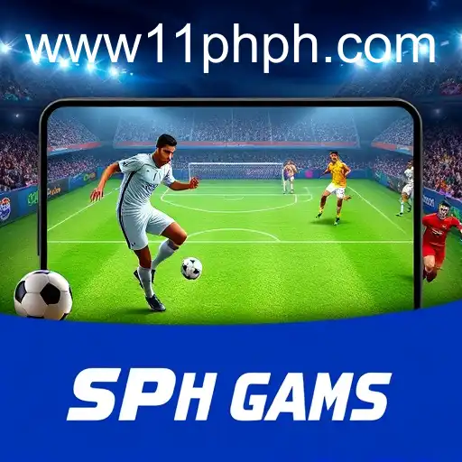 Exploring the Thrilling World of Sports Games on 11ph.com