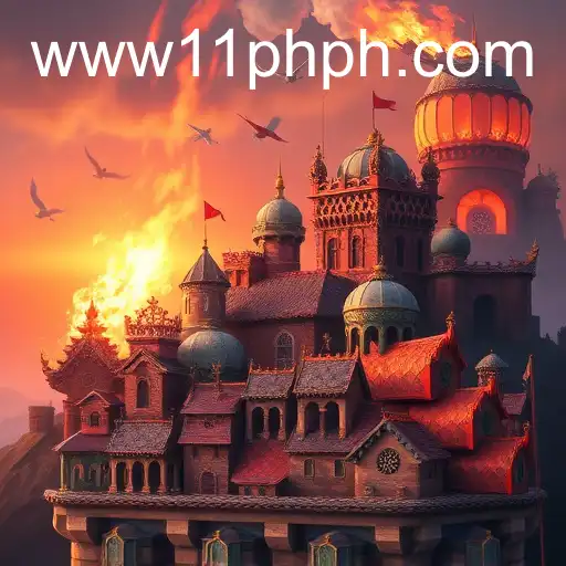 Exploring the Thrilling World of Strategy Games on 11ph.com